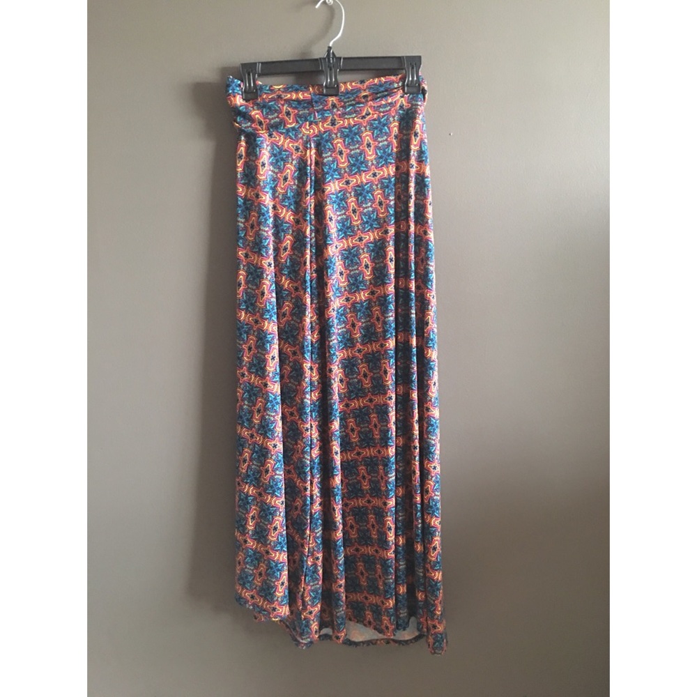 LulaRoe Slinky Maxi